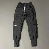FOESCE 2024 High-Quality Fabric Pants Comfortable Skin-Friendly Cost-Effective Cold-Proof Waterproof Trouser Autumn Winter Best-Selling