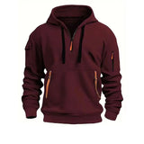 FOESCE 2024 Shoulder Drop Hooded Sweatshirt Men's and Women's Plus Size Loose Pullover Fashion Sweatshirt Casual hoodie jacket S-XXXL