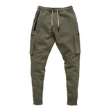 FOESCE Customizable Men Trousers Pants MCK20CK19