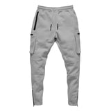 FOESCE Customizable Men Trousers Pants MCK20CK19