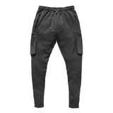 FOESCE Customizable Men Trousers Pants MCK20CK19