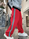 FOESCE Europe Spring And Autumn Best-Selling Fashion Men's Pants, Sports Pants, Leisure And Comfortable, Outdoor Street Men's Clothing.