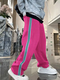 FOESCE Europe Spring And Autumn Best-Selling Fashion Men's Pants, Sports Pants, Leisure And Comfortable, Outdoor Street Men's Clothing.