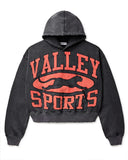 FOESCE Harajuku washing hoodies trend brand sweatshirts casual valley streetwear heavy water oversized hoodie tracksuit men clothing