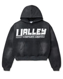 FOESCE Harajuku washing hoodies trend brand sweatshirts casual valley streetwear heavy water oversized hoodie tracksuit men clothing