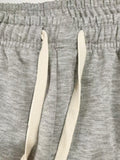 Foesce Men's jogging pants baggy pants neutral breathable baggy outdoor pants fashion design jogging pants new sweatpants