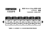 FOESCE New Boys' loose Jeans, Mid Size Boys' Spring and Autumn Workwear, Wide leg Pants, Boys' Spring and Autumn Clothing