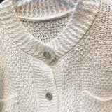 FOESCE Mens Soft Knitted Tops Genderless 2025 Summer New Fashion Personalized Versatile Comfortable Short-Sleeved Knitwear Unisex