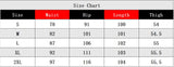 New Retro Cargo Jeans Men Stretchy Ripped Washed Y2k Pants Straight Leg Male's Patched Denim Trousers