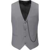Suit vest female 2024 new professional women's dress frock vest Hotel 4s shop sales manager overalls