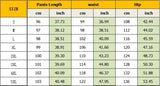 Foesce -Men's Clothing Fashion New Loose Capable Pockets Simplicity Solid Spring Summer Thin Handsome Lacing Office Casual Pants