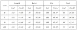 FOESCE Streetwear Black Glue Coated Boot Cut for Men and Women Straight Baggy Casual Flare Pants Oversized Loose Denim Trousers
