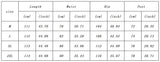 FOESCE High Street Black Boot Cut Mens and Women Wide Leg Baggy Flare Pants Oversized Ropa Hombre Casual Loose Black Trousers