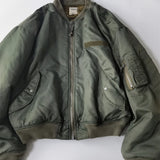 FOESCE 2025ss Best Quality Vintage Casual Cotton Jackets Windbreaker Varsity Jacket Men's Clothing Techwear Y2K Streetwear Coat Clothes