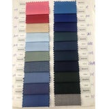 FOESCE New Arrival Blue Men's Suits Shawl Lapel 2 Pieces Jacket Pants Male Clothing Smart Chic Business Party Banquet Costume Homme