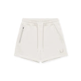 FOESCE Summer Men New Embroidery logo shorts Fitness Gyms Shorts Running Cotton Short Pants Male Jogger Workout Brand sports shorts
