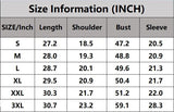Foesce New Long Sleeve Black Top Harajuku y2k Pullover Loose Zipper Fashion Hoodie Men Oversized Sweatshirt Women Print Streetwear