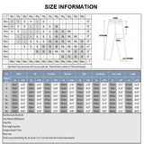 FOESCE INCERUN 2025 American Style Trousers Mens Fashion Fake Two-piece Tie Dyed Pants Casual Clubwear Male Personality Pantalons S-5XL