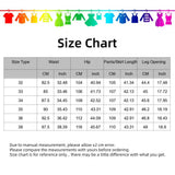 Men Pants Multiple Pockets Letter Embroidery Trousers Cargo Pants Solid Color Ice Silk Men Pencil Pants Men's Clothing