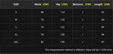 FOESCE Mens Japanese Casual Suit Leggings Pants 2025 New Genderless Fashion Retro Versatile Loose Comfortable Solid Color Pants Unisex