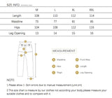 Y2K Harajuku pants camouflage Embroidered double waist high quality sweatpants Hip Hop streetwear High waisted Wide Leg Pants
