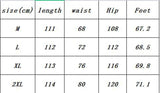 Style Gradient Ribbons Multi-pockets Drawstring Jeans for Men Harajuku Streetwear Baggy Y2K Denim Trousers Oversized Cargos
