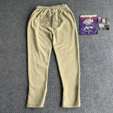 FOESCE Sy UK Fashion Street Tracksuit y2k Harajuku Men's / Women's Casual Loose Hoodies Pants Hip Hop Sportswear Tops Sports Trousers