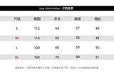Japanese Vintage Men's Sweater Winter Loose Fit Outerwear Base Layer Pullover Knitted Top Casual Style Round Neck Idle Brand