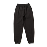 FOESCE Solid Color Season 6 Sweatpants Men Women Street Fashion Kanye West Casual Pants High Quality Cotton Zipper Pocket Trousers