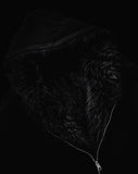 FOESCE Y2K Hoodies Casual Plush Hooded Men And Women Comfortable Thickened Cardigan Coat Tops American Fashion Versatile Jacket Zip Up