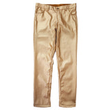 Spring Summer Moto Skinny Elastic Faux Leather Pants Men Black Gold White Thin PU Leather Trousers Brand Men Clothing