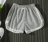 Striped Casual Streetwear Shorts For Men Style Summer Clothes For Men's Shorts With Pockets M-2XL  New Arrivals
