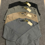 Foesce Kanye West Season 6 Sweatshirts Men Women Best Quality Oversized Autumn Winter Heavy Fabric Season 6 Hoodie