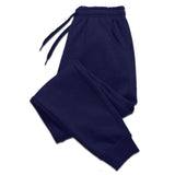 Foesce Men Women Long Pants Autumn and Winter Mens Casual Fleece Sweatpants Soft Sports Pants Jogging Pants 5 Colors