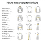 Foesce Wool Blend Coat Men Winter Over Jacket Double Breasted Checkered Business Long Overcoat Plus Size Warm Formal Business Tailored