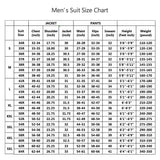 Woolen Men Suit Long Plaid Check Overcoat Bussiness Office Party Prom Blazer Tailor Made Formal Causal Costume Homme