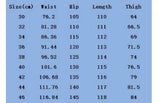 Hip hop Harem Jeans Men Casual Denim Cargo Pants Loose Baggy Wide Leg Jeans Trousers Street Jeans