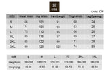Foesce New Hot Hip Hop Streetwear Beam Foot Cargo Pants Jogger Leisure Sports Trousers Men Fashion Pocket Men Pants