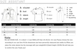 Foesce Men's Hi Street Hole Patchwork Denim Jacket Streetwear Thick Down Cotton Jean Coat for Male