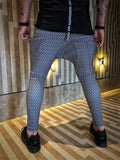 Foesce Pants Men  Joggers Sweatpants Autumn Streetwear Casual Sports  Male Cargo Trousers