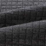 Foesce New Hoodies Men Brand Male Plaid Hooded Sweatshirt Mens Hoodie Tracksuit Sweat Coat Casual Sportswear M-4XL