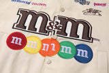 Mens Racing Jacket Letter Embroidery Loose Racer Jacket Winter Streetwear Fashion Casual Varsity Jacket Unisex Baseball Jacket