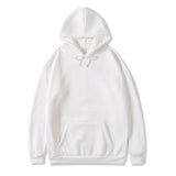 Women  Hip Hop Streetwear Harajuku Pullover Angel God Printed Hoodies Pocket Cotton Fleece Pullover Grey Hooded Sweatshirt