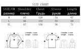 Floral Print Oversized Harajuku Denim Jacket Men's Streetwear Hip Hop Jackets Plus Size Loose Casual Denim Jackets