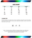 Denim Pants Men Punk Spoof Portrait Print Trousers Gothic Loose Straight Harajuku Streetwear Multiple Pockets Black Jeans Unisex