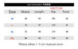 Foesce Big Pockets Casual Cargo Pants Men's Vintage Hip-hop Pants Fashion Loose Straight Wide Leg Pants Men Streetwear Trousers Male