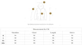 Love Sweater Men Street Vintage Simple Crew Neck Sweaters Hip Hop Pullover Fashion Loose Casual Knitwear Clothes