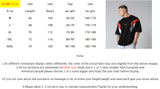 European And American Cross Border Muscle Brothers Sports Fitness Men's Short Sleeved T-shirt Fashion Casual Cotton Loose Short