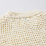 Japanese style hip hop loose pullover sweater oversized knitted women and men sweaters hipster jersey unisex jumper