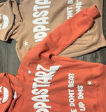 Foesce New Harajuku high streetwear trend zipper hoodie woman Y2K comfortable sweatshirt man Vintage personality print hooded woman ins